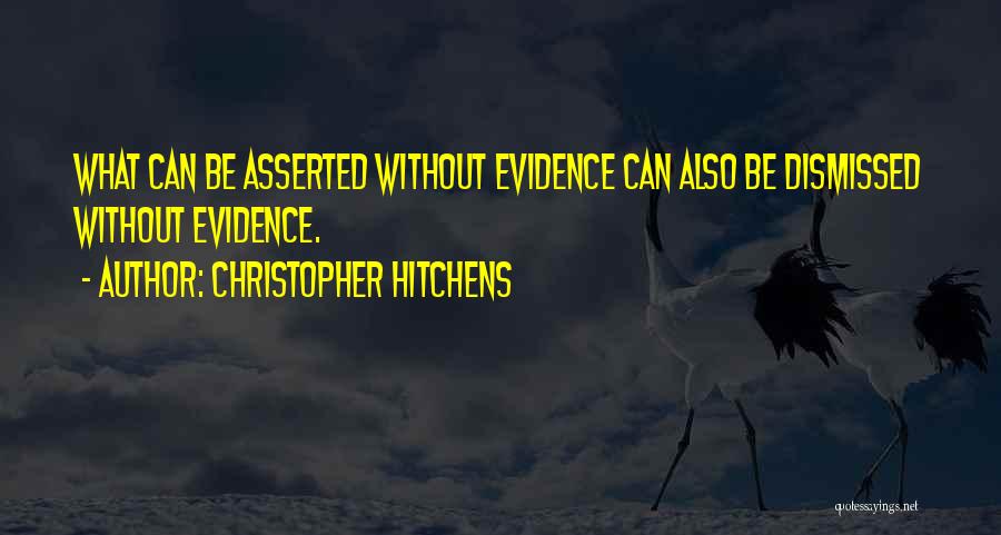 Christopher Hitchens Quotes 1905660