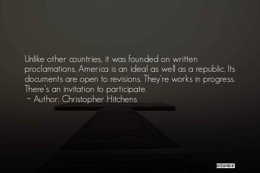 Christopher Hitchens Quotes 2024229