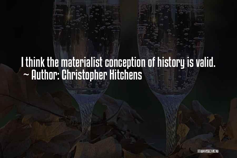 Christopher Hitchens Quotes 2062685