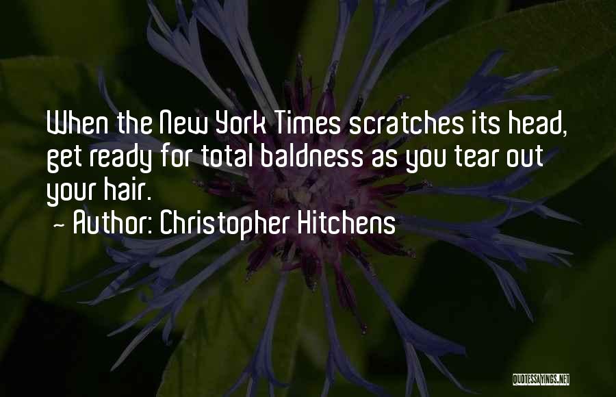 Christopher Hitchens Quotes 2201851