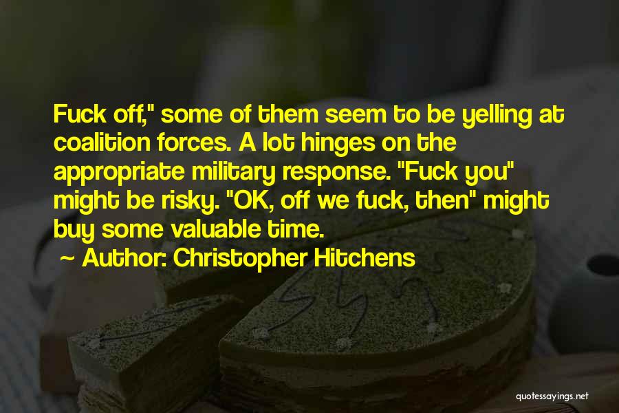 Christopher Hitchens Quotes 230168