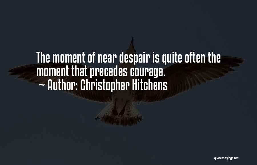 Christopher Hitchens Quotes 231463