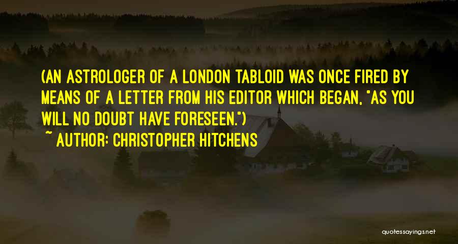 Christopher Hitchens Quotes 365400