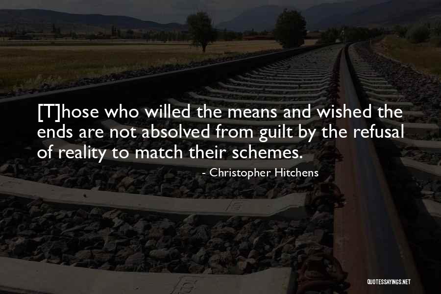 Christopher Hitchens Quotes 520353