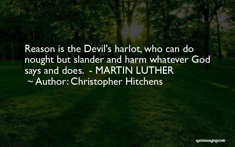 Christopher Hitchens Quotes 643991