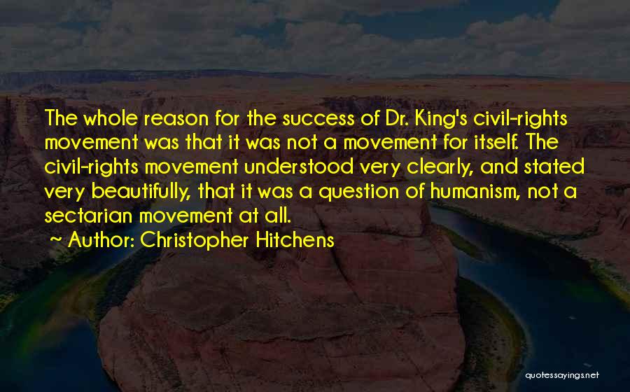 Christopher Hitchens Quotes 669204