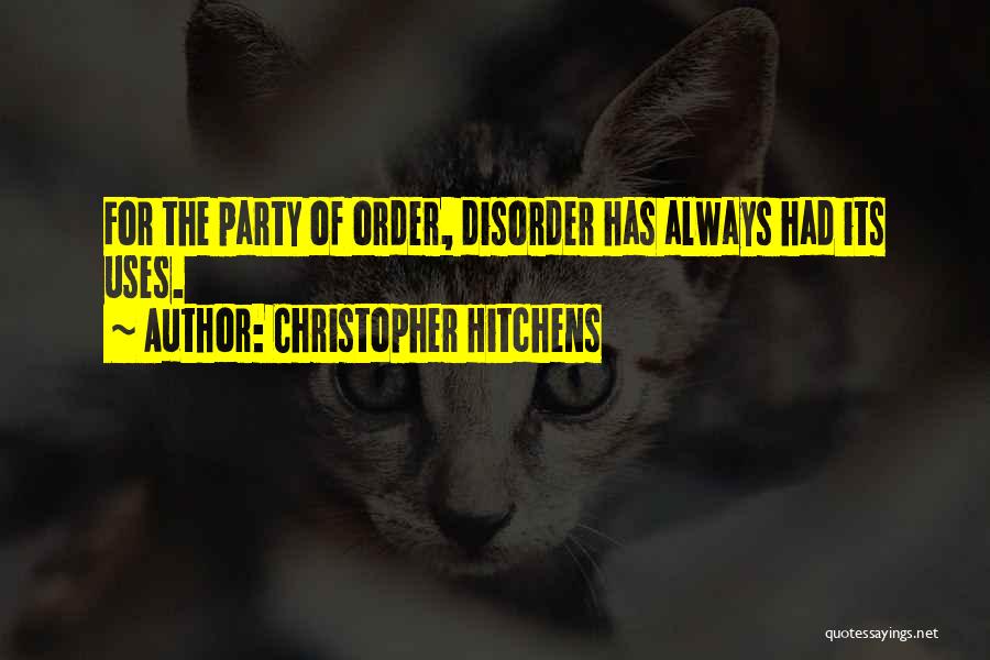 Christopher Hitchens Quotes 690694