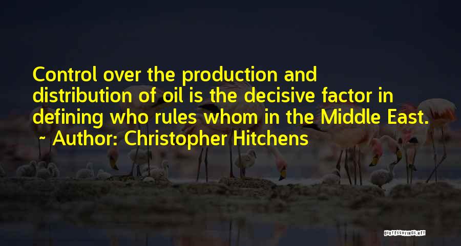 Christopher Hitchens Quotes 755964