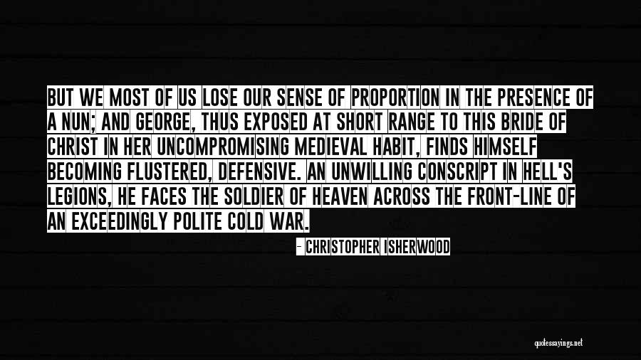 Christopher Isherwood Quotes 1372906 Christopher Isherwood Quotes 1372906