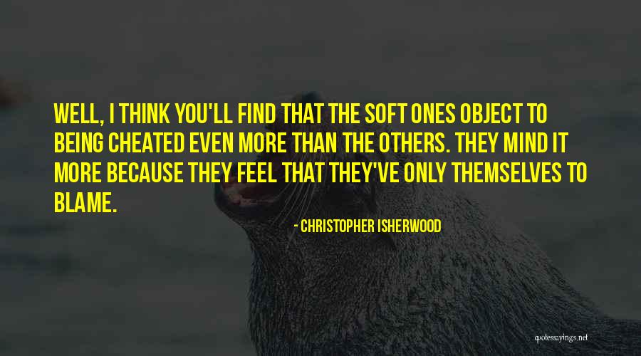 Christopher Isherwood Quotes 1785365 Christopher Isherwood Quotes 1785365