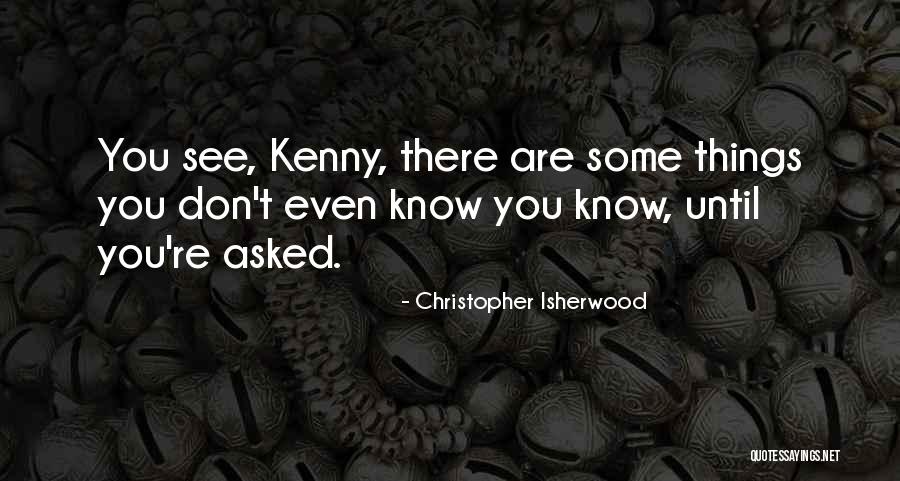 Christopher Isherwood Quotes 2016202 Christopher Isherwood Quotes 2016202