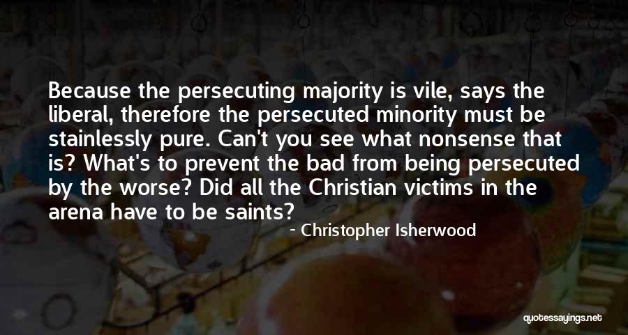Christopher Isherwood Quotes 2062868 Christopher Isherwood Quotes 2062868