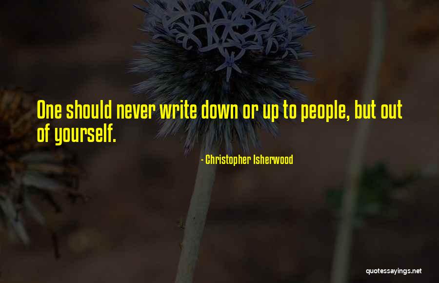 Christopher Isherwood Quotes 77385 Christopher Isherwood Quotes 77385