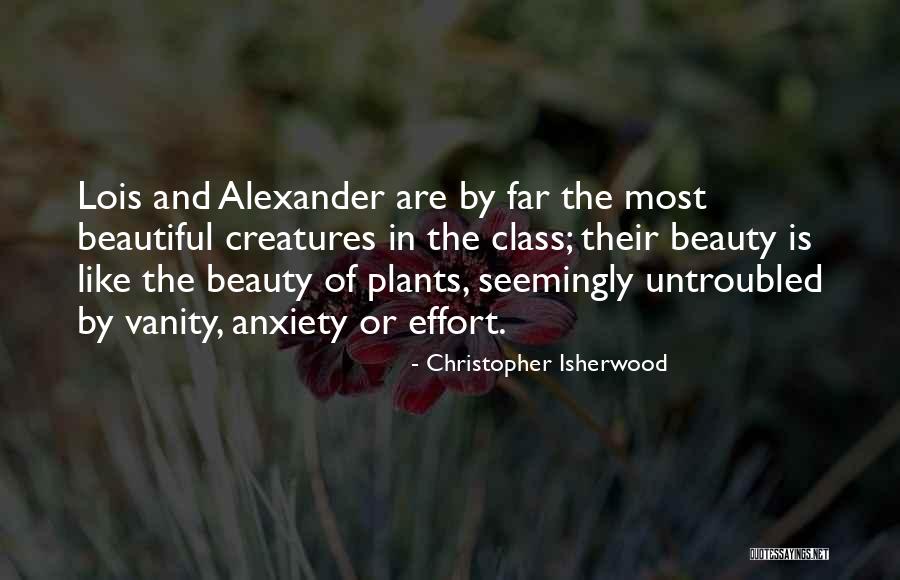 Christopher Isherwood Quotes 943542 Christopher Isherwood Quotes 943542