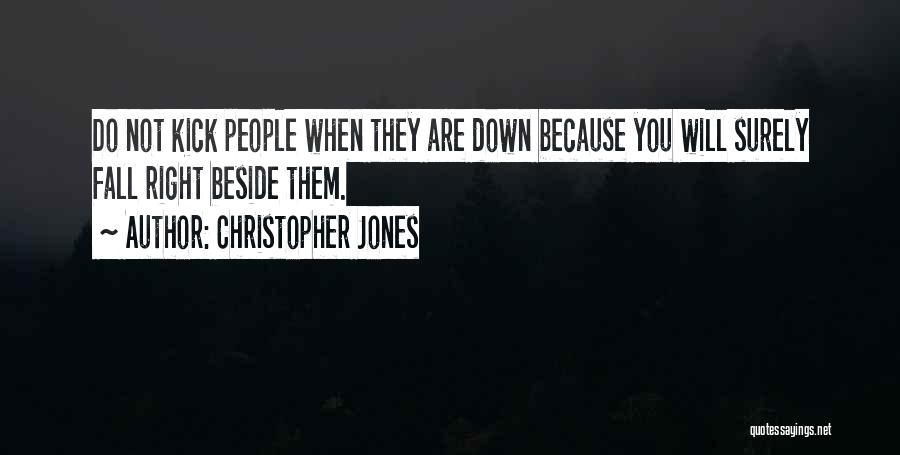 Christopher Jones Quotes 1157234