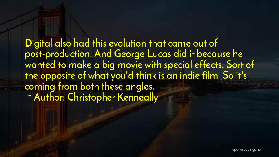 Christopher Kenneally Quotes 1209023