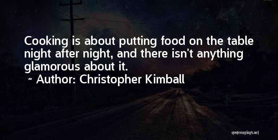 Christopher Kimball Quotes 1404710
