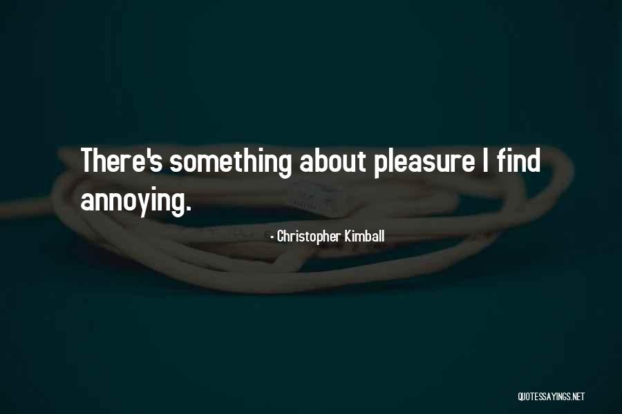 Christopher Kimball Quotes 456496 Christopher Kimball Quotes 456496