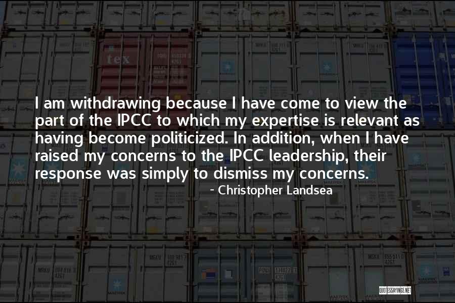 Christopher Landsea Quotes 979578