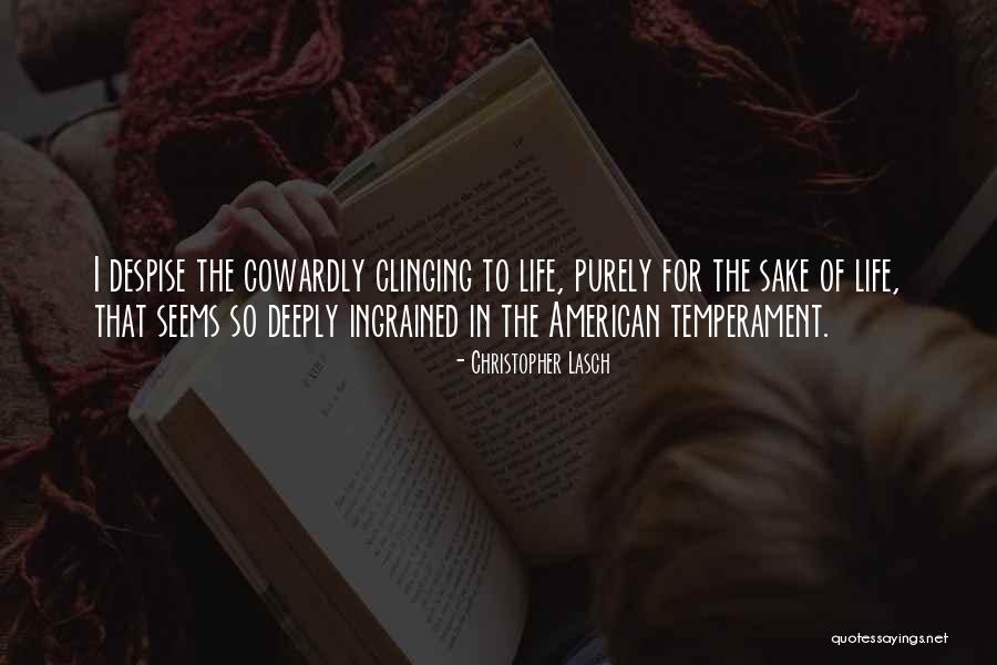 Christopher Lasch Quotes 1696499 Christopher Lasch Quotes 1696499