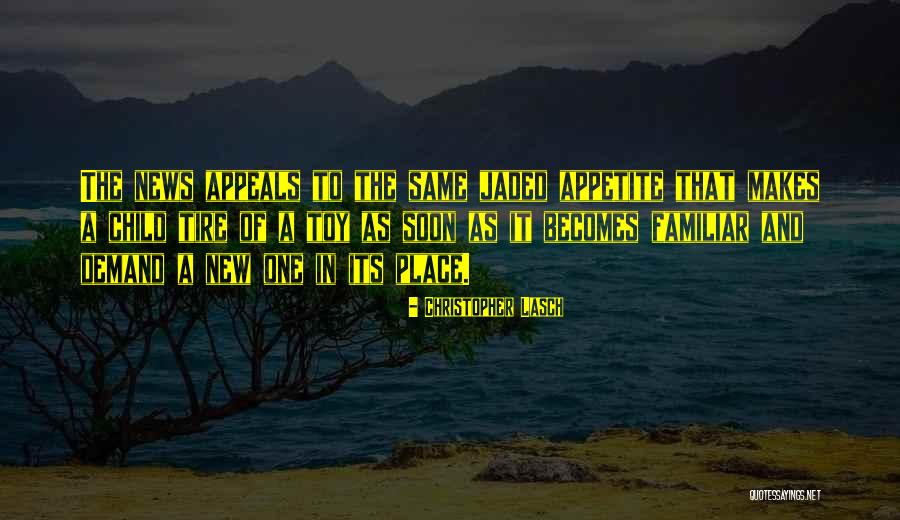 Christopher Lasch Quotes 1782310 Christopher Lasch Quotes 1782310