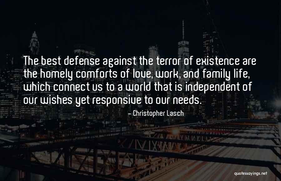 Christopher Lasch Quotes 1815653 Christopher Lasch Quotes 1815653