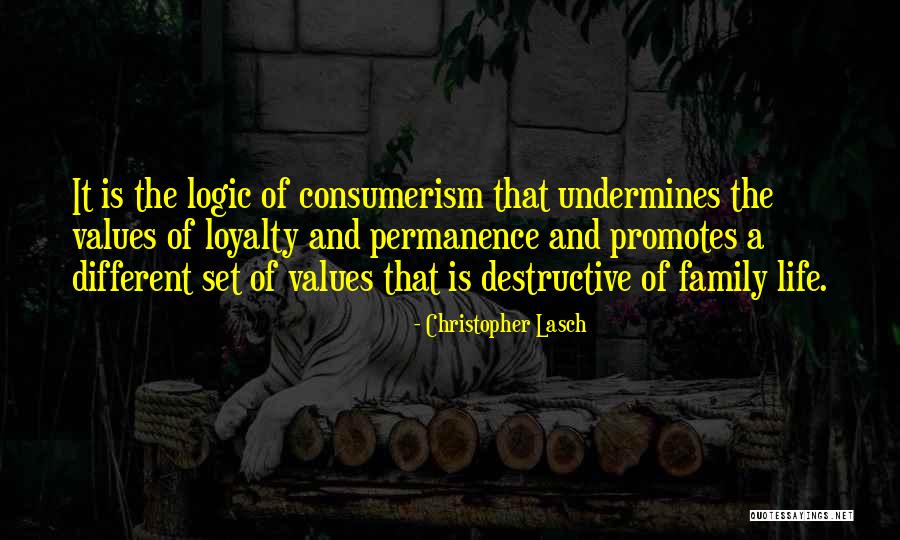 Christopher Lasch Quotes 1947526 Christopher Lasch Quotes 1947526