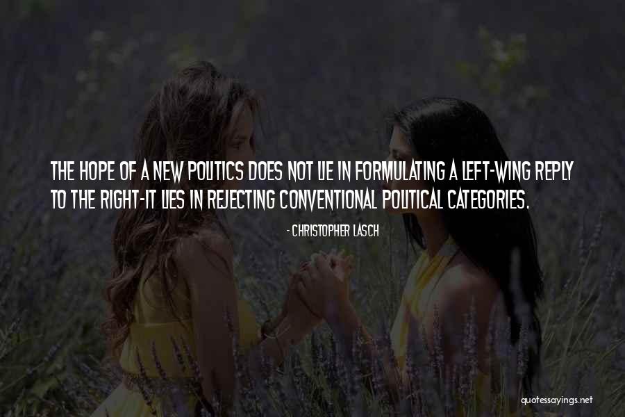 Christopher Lasch Quotes 2054379 Christopher Lasch Quotes 2054379
