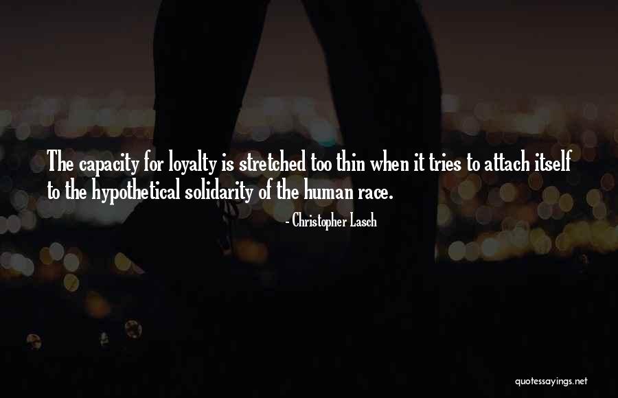 Christopher Lasch Quotes 2208055 Christopher Lasch Quotes 2208055