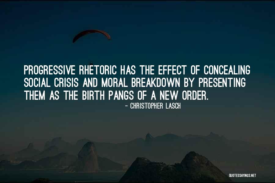 Christopher Lasch Quotes 430849 Christopher Lasch Quotes 430849