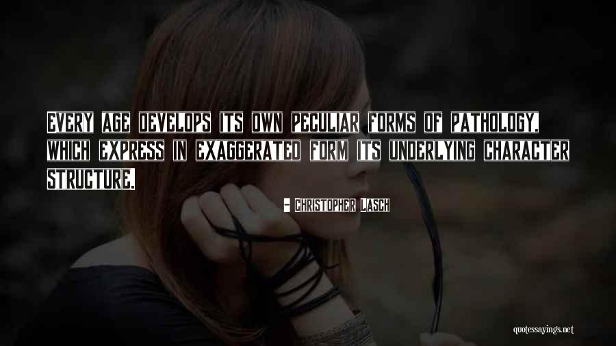 Christopher Lasch Quotes 644975 Christopher Lasch Quotes 644975
