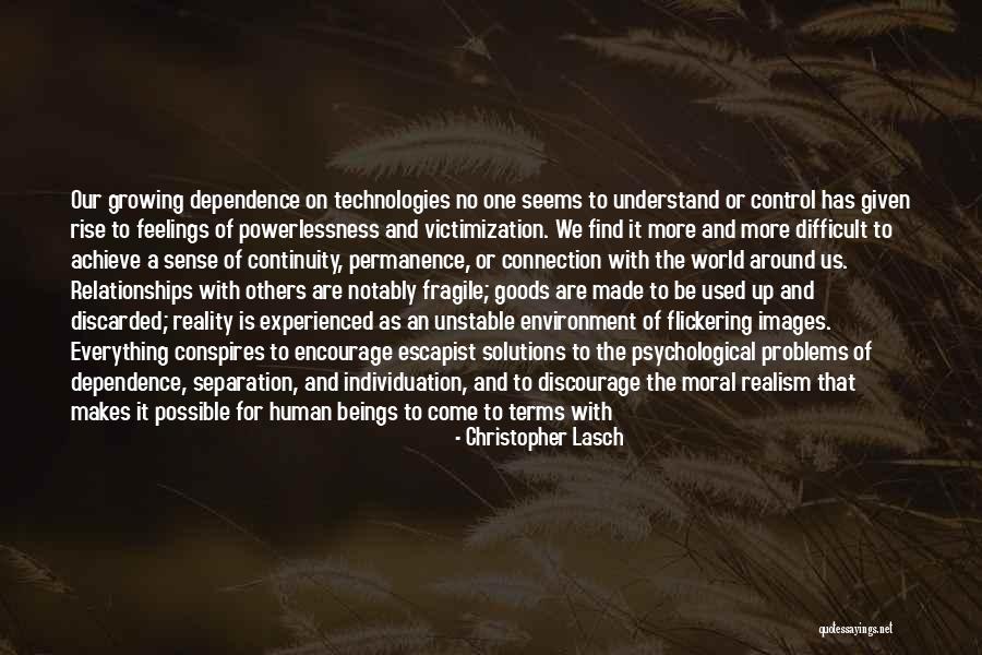 Christopher Lasch Quotes 87785 Christopher Lasch Quotes 87785