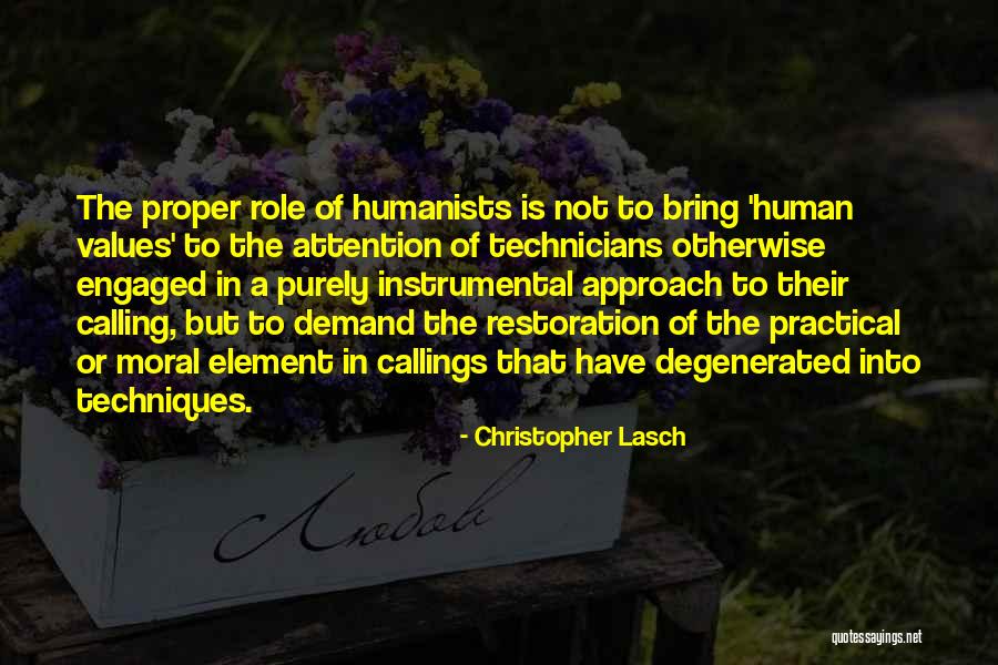 Christopher Lasch Quotes 978462 Christopher Lasch Quotes 978462