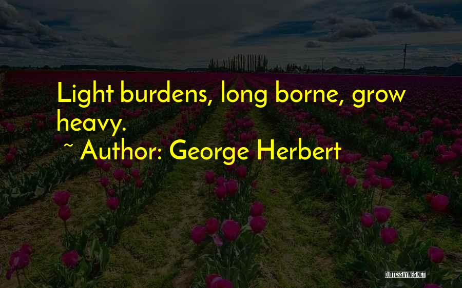 Christopher Lee Count Dooku Quotes By George Herbert