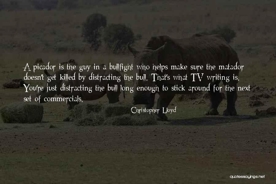 Christopher Lloyd Quotes 1759197 Christopher Lloyd Quotes 1759197