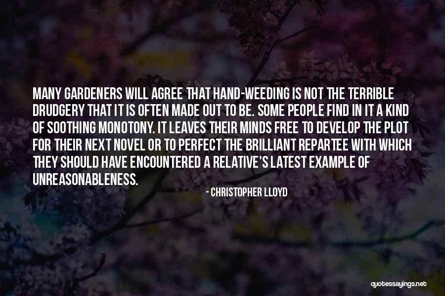 Christopher Lloyd Quotes 1871505 Christopher Lloyd Quotes 1871505