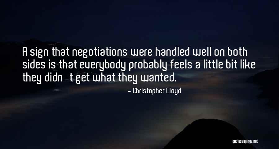 Christopher Lloyd Quotes 1986159 Christopher Lloyd Quotes 1986159