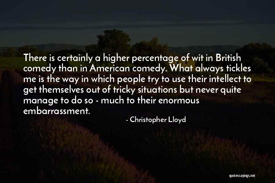 Christopher Lloyd Quotes 502195 Christopher Lloyd Quotes 502195