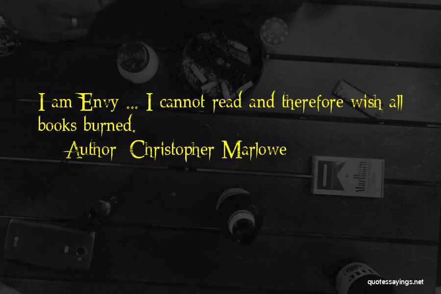 Christopher Marlowe Quotes 1133516