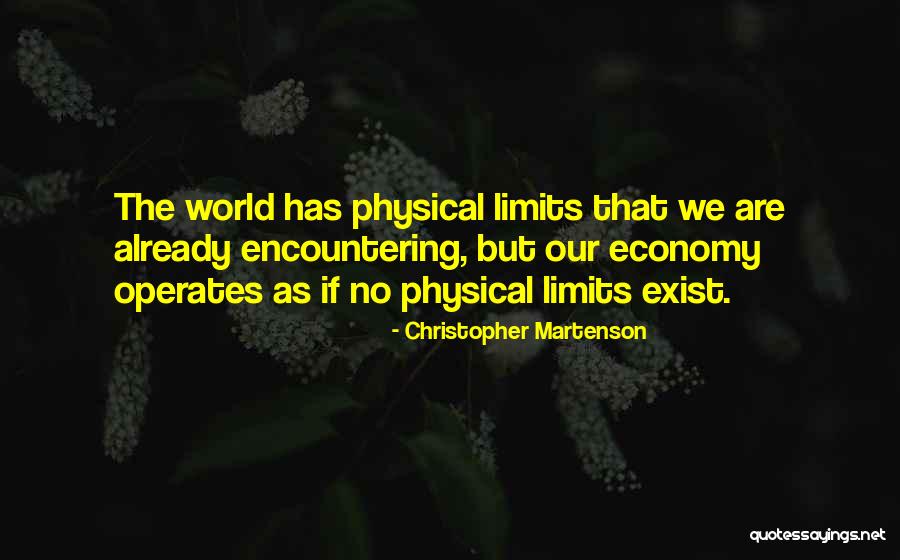 Christopher Martenson Quotes 197087 Christopher Martenson Quotes 197087