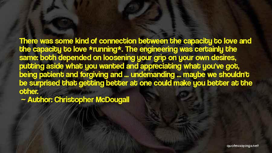 Christopher McDougall Quotes 1591335