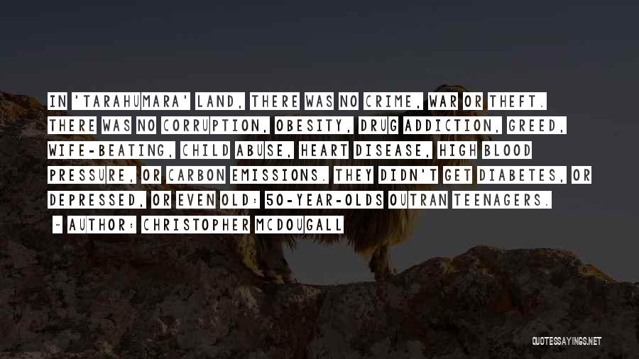Christopher McDougall Quotes 1850146