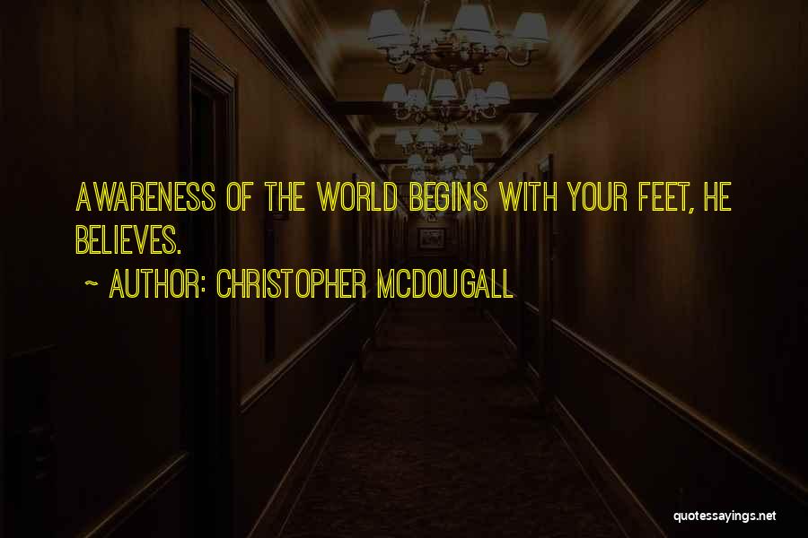 Christopher McDougall Quotes 1898713