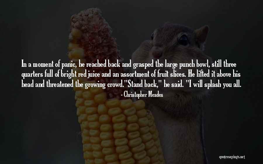 Christopher Meades Quotes 203847 Christopher Meades Quotes 203847