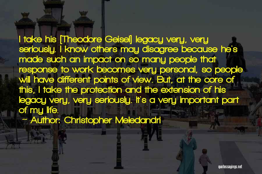 Christopher Meledandri Quotes 1356722