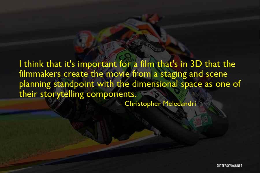 Christopher Meledandri Quotes 1447284 Christopher Meledandri Quotes 1447284