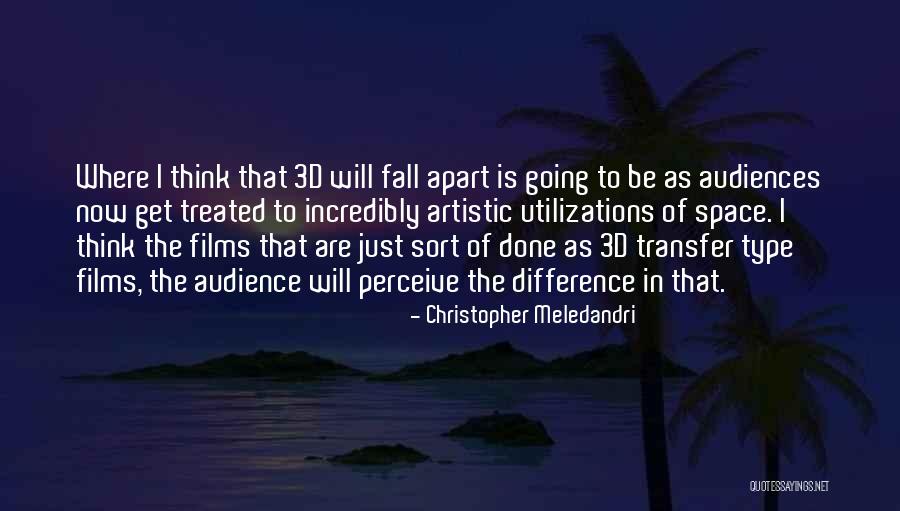 Christopher Meledandri Quotes 1600591