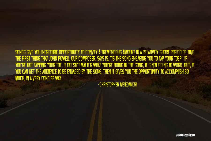 Christopher Meledandri Quotes 1963184 Christopher Meledandri Quotes 1963184