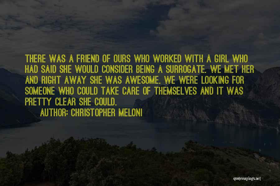 Christopher Meloni Quotes 1032707