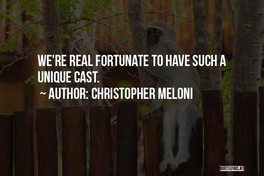Christopher Meloni Quotes 1240646